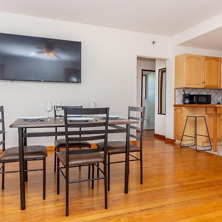 Fort Lauderdale - Las Olas 1 Bedroom 6 People Apartment With Free Parking - 5 Minutes To Las Olas Beach Zewnętrze zdjęcie