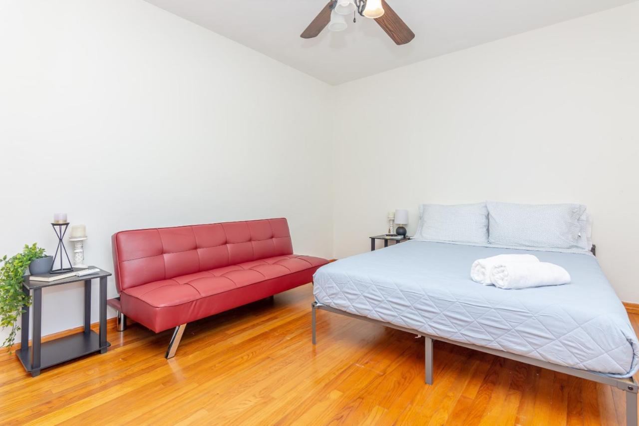 Fort Lauderdale - Las Olas 1 Bedroom 6 People Apartment With Free Parking - 5 Minutes To Las Olas Beach Zewnętrze zdjęcie