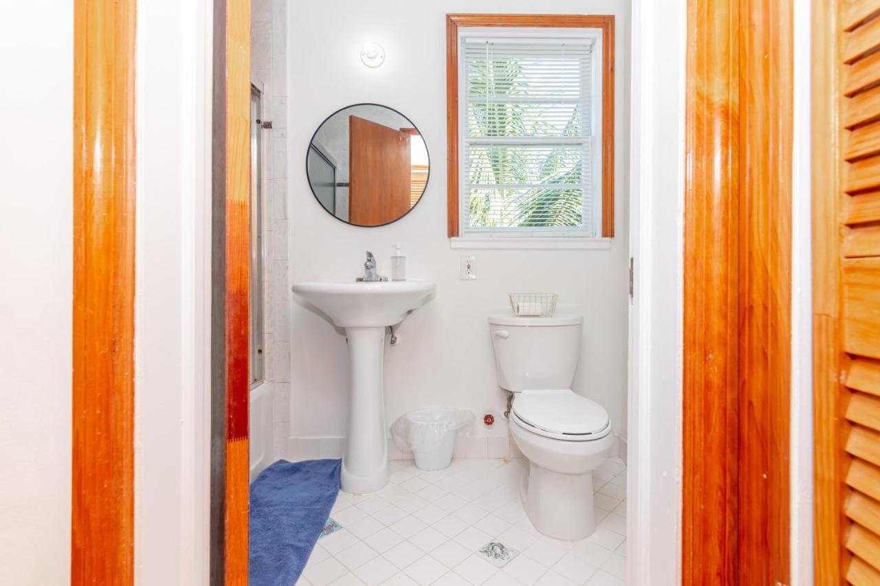 Fort Lauderdale - Las Olas 1 Bedroom 6 People Apartment With Free Parking - 5 Minutes To Las Olas Beach Zewnętrze zdjęcie