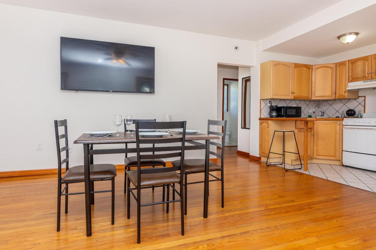 Fort Lauderdale - Las Olas 1 Bedroom 6 People Apartment With Free Parking - 5 Minutes To Las Olas Beach Zewnętrze zdjęcie