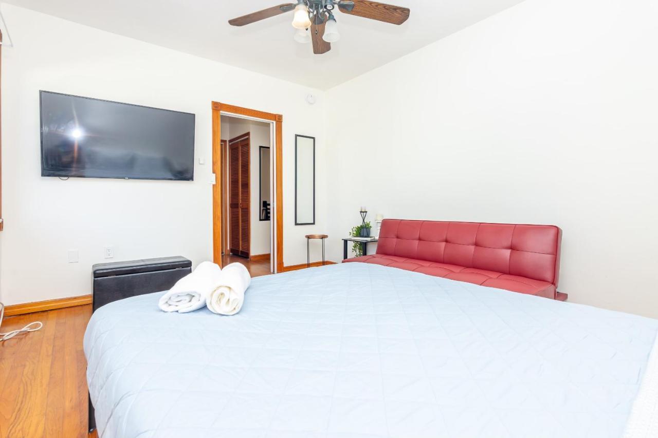Fort Lauderdale - Las Olas 1 Bedroom 6 People Apartment With Free Parking - 5 Minutes To Las Olas Beach Zewnętrze zdjęcie