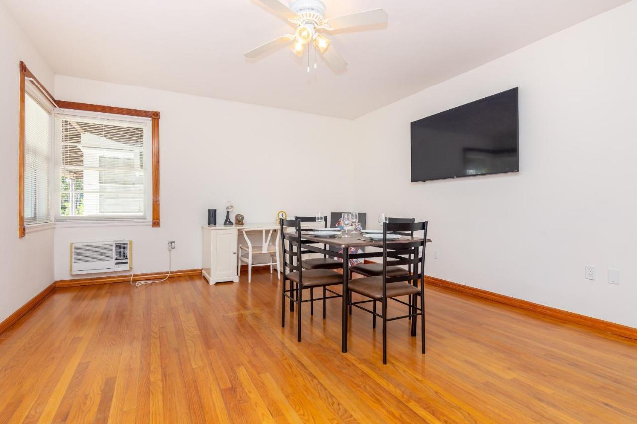 Fort Lauderdale - Las Olas 1 Bedroom 6 People Apartment With Free Parking - 5 Minutes To Las Olas Beach Zewnętrze zdjęcie