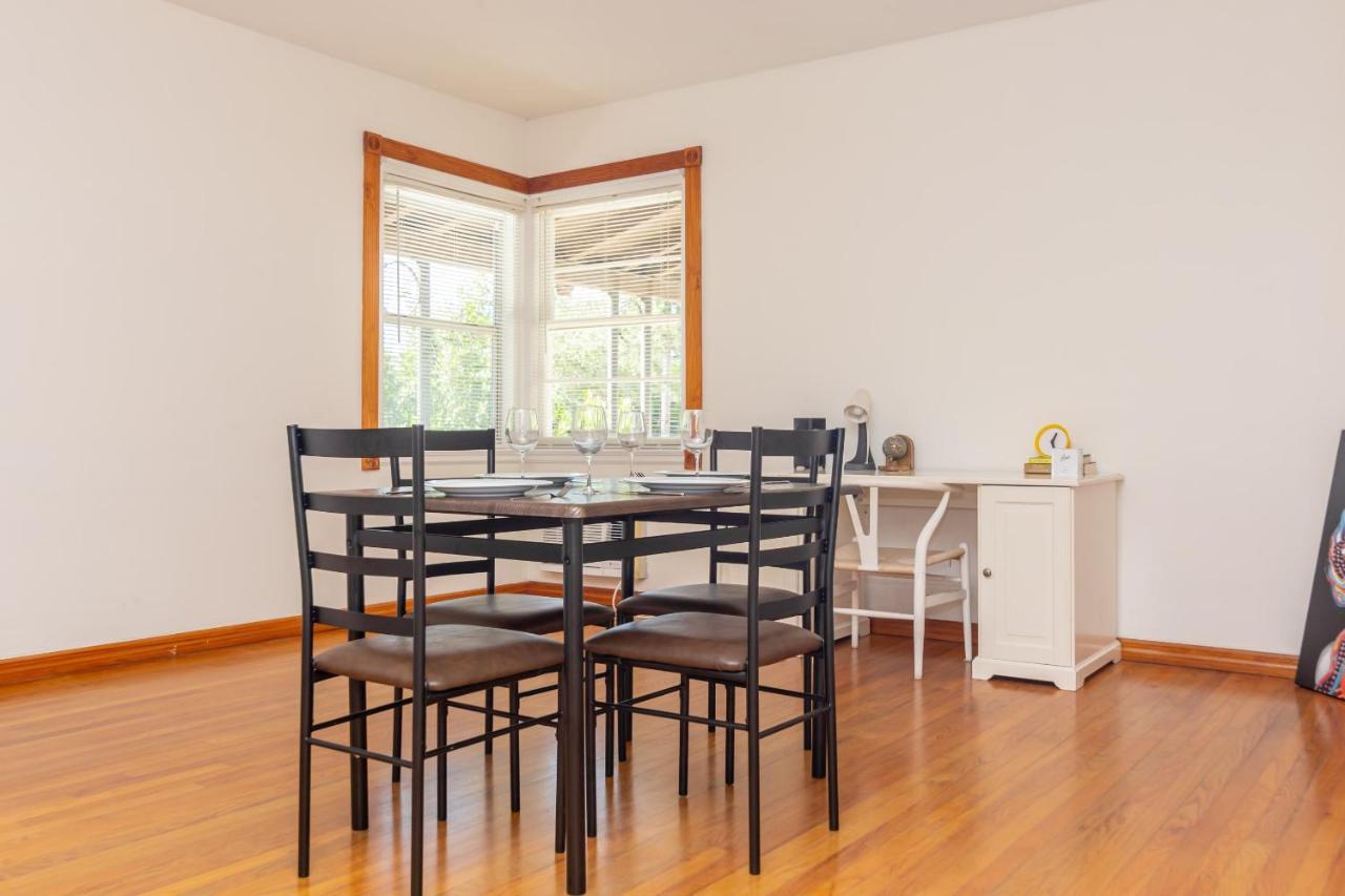 Fort Lauderdale - Las Olas 1 Bedroom 6 People Apartment With Free Parking - 5 Minutes To Las Olas Beach Zewnętrze zdjęcie