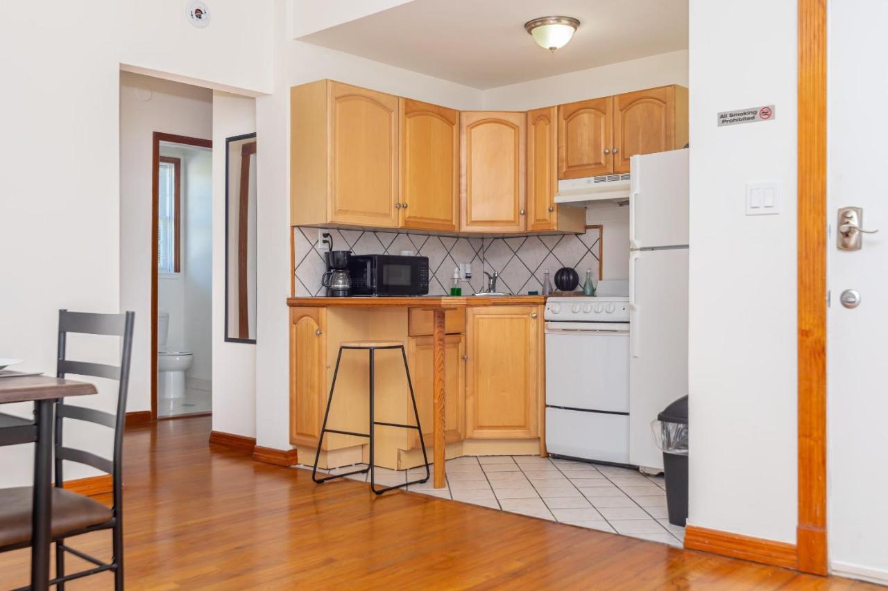 Fort Lauderdale - Las Olas 1 Bedroom 6 People Apartment With Free Parking - 5 Minutes To Las Olas Beach Zewnętrze zdjęcie