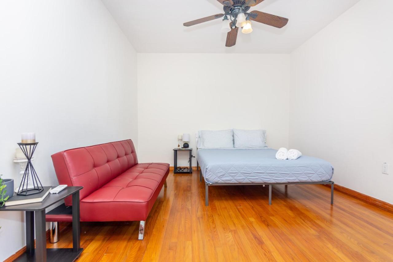 Fort Lauderdale - Las Olas 1 Bedroom 6 People Apartment With Free Parking - 5 Minutes To Las Olas Beach Zewnętrze zdjęcie