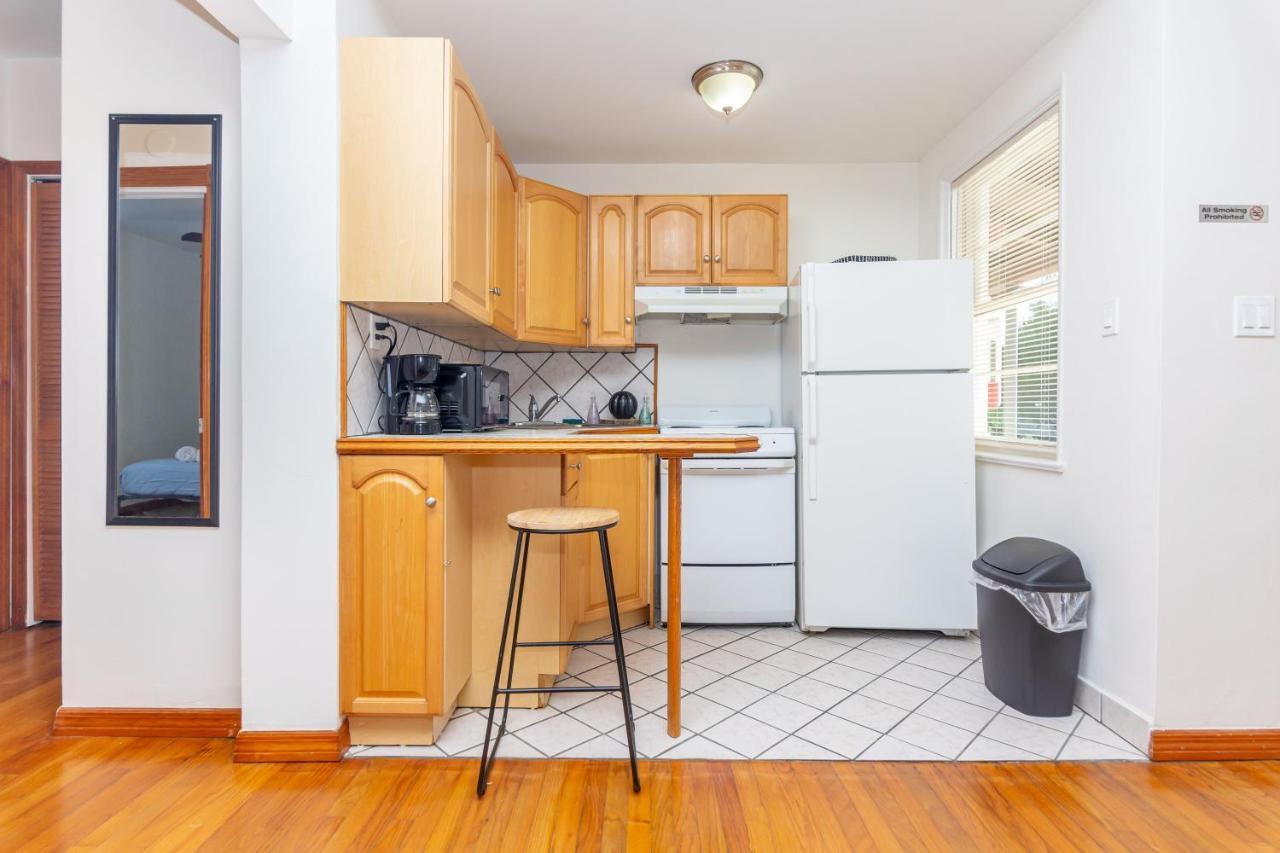 Fort Lauderdale - Las Olas 1 Bedroom 6 People Apartment With Free Parking - 5 Minutes To Las Olas Beach Zewnętrze zdjęcie