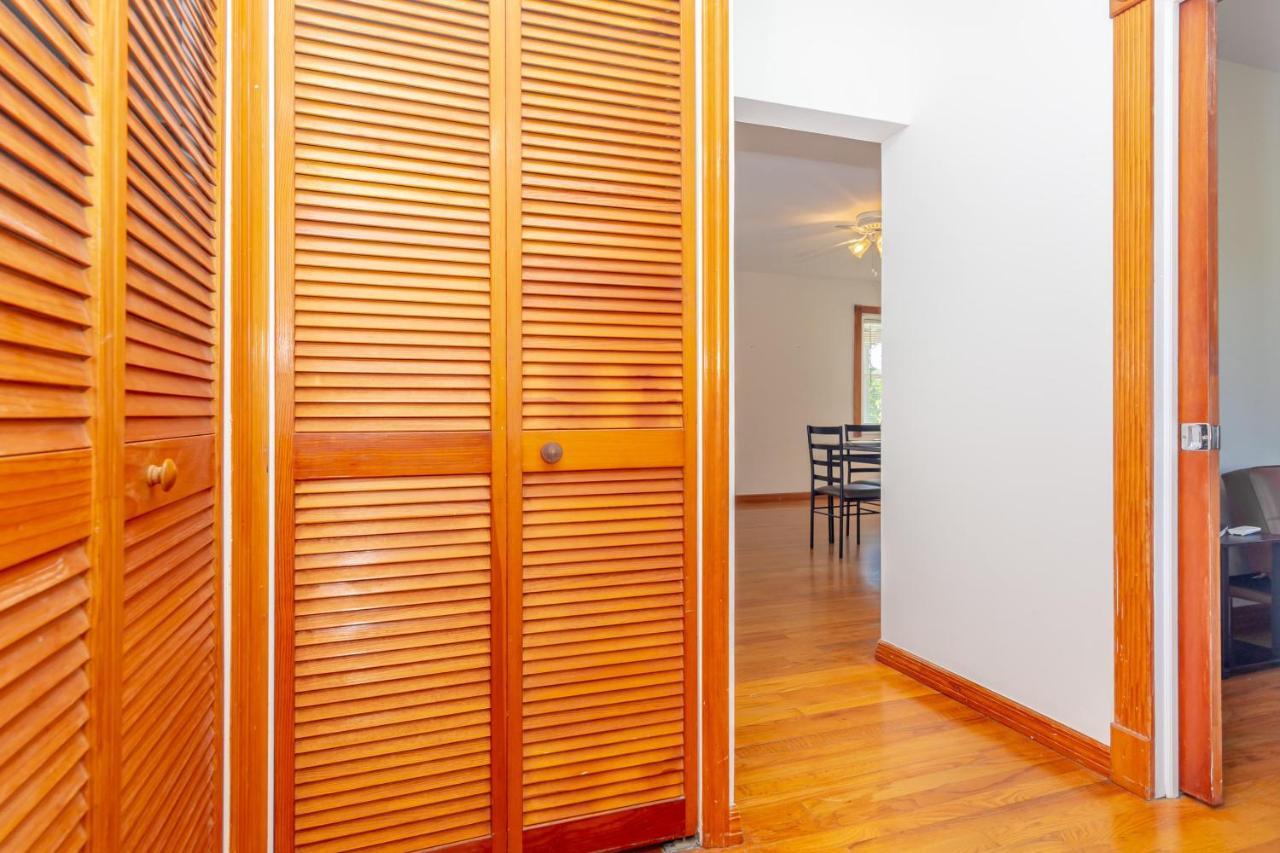 Fort Lauderdale - Las Olas 1 Bedroom 6 People Apartment With Free Parking - 5 Minutes To Las Olas Beach Zewnętrze zdjęcie