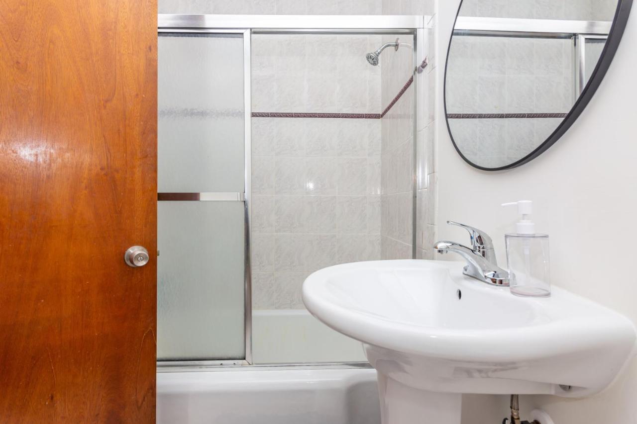 Fort Lauderdale - Las Olas 1 Bedroom 6 People Apartment With Free Parking - 5 Minutes To Las Olas Beach Zewnętrze zdjęcie