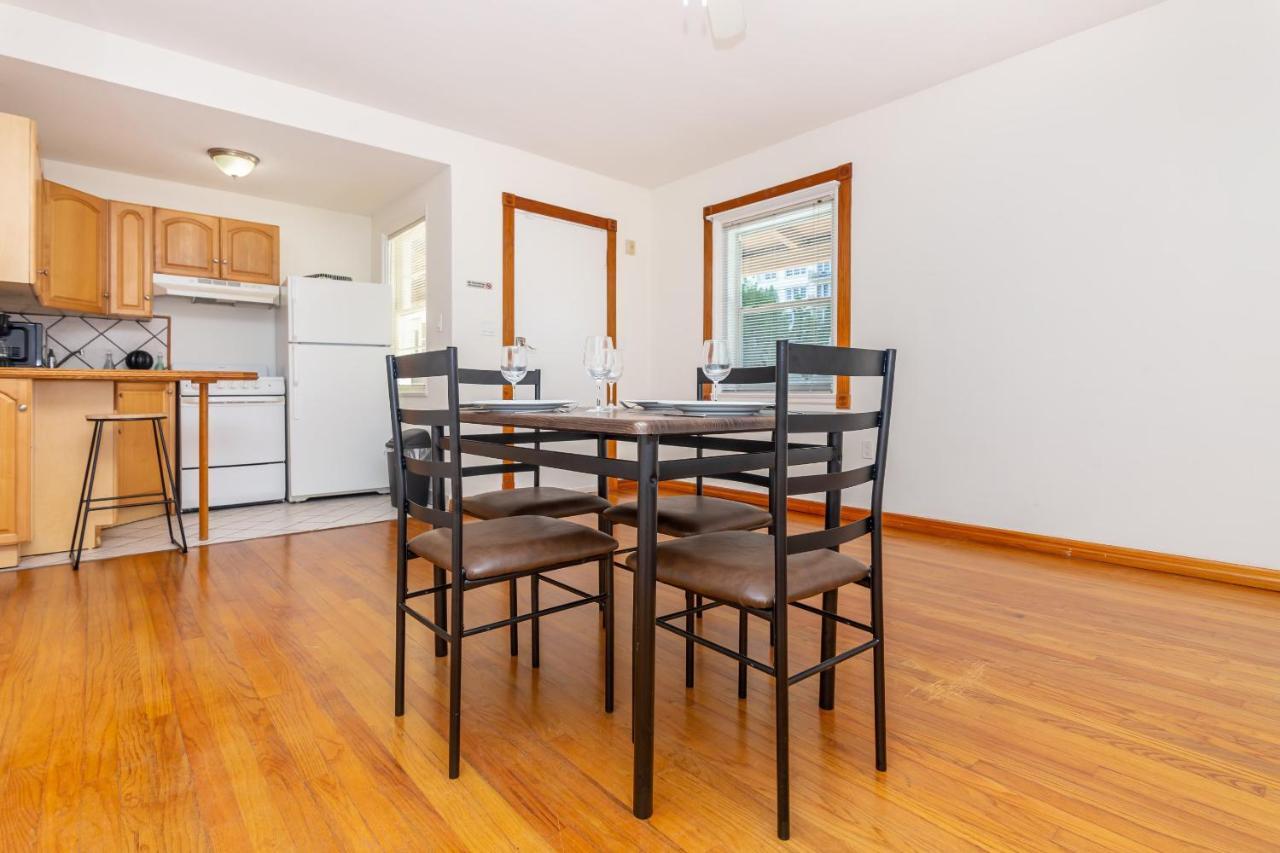 Fort Lauderdale - Las Olas 1 Bedroom 6 People Apartment With Free Parking - 5 Minutes To Las Olas Beach Zewnętrze zdjęcie