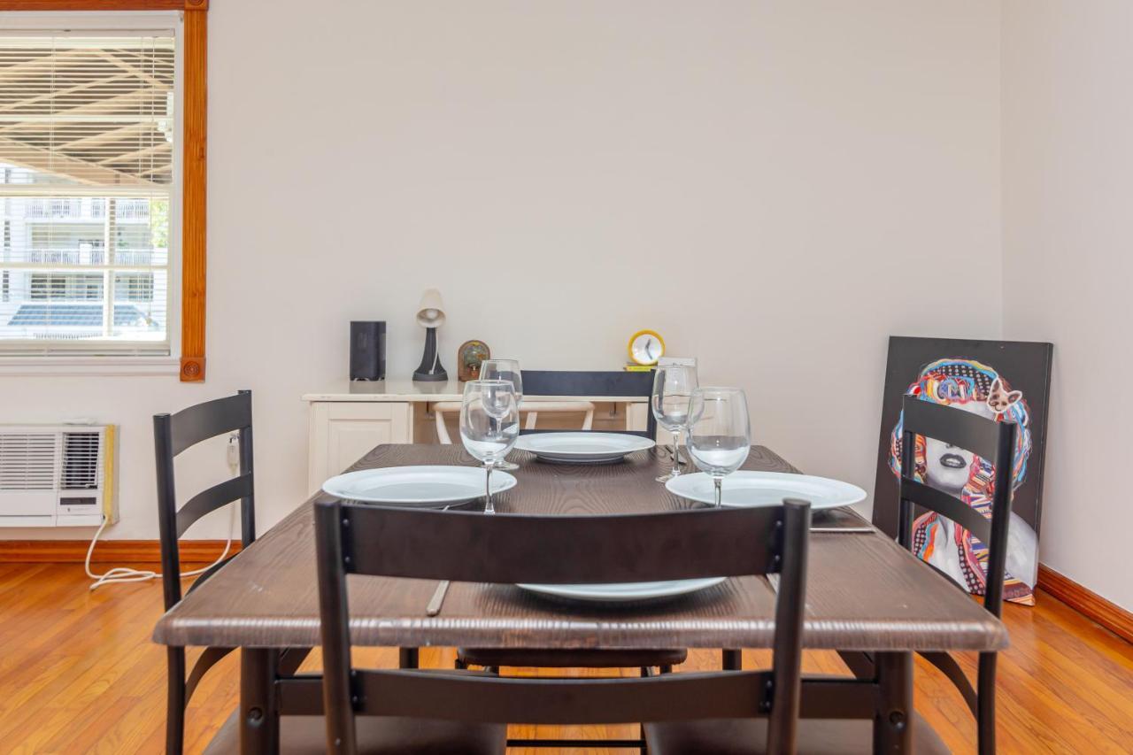 Fort Lauderdale - Las Olas 1 Bedroom 6 People Apartment With Free Parking - 5 Minutes To Las Olas Beach Zewnętrze zdjęcie