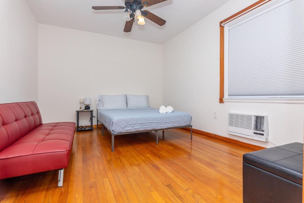 Fort Lauderdale - Las Olas 1 Bedroom 6 People Apartment With Free Parking - 5 Minutes To Las Olas Beach Zewnętrze zdjęcie