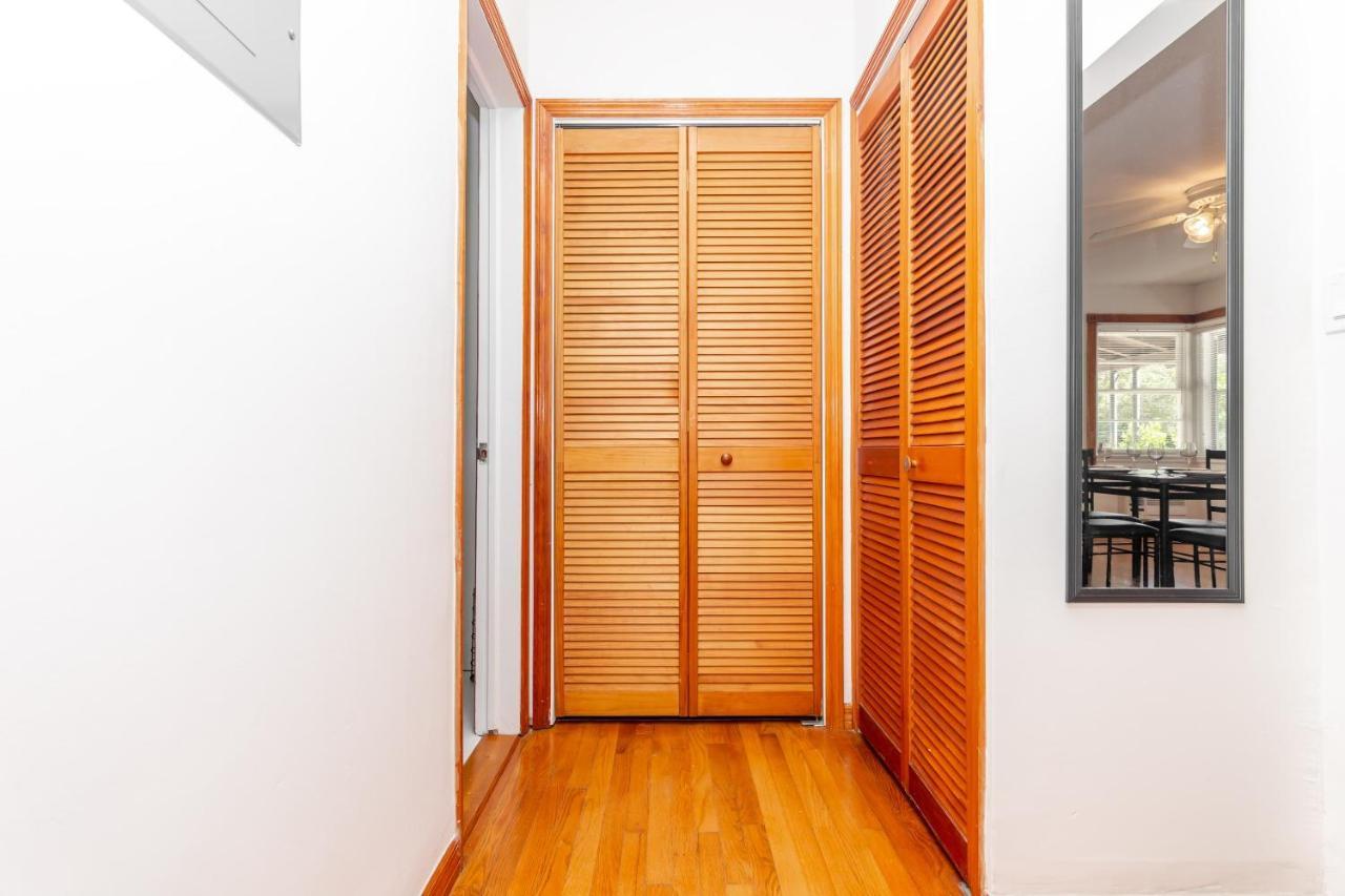 Fort Lauderdale - Las Olas 1 Bedroom 6 People Apartment With Free Parking - 5 Minutes To Las Olas Beach Zewnętrze zdjęcie