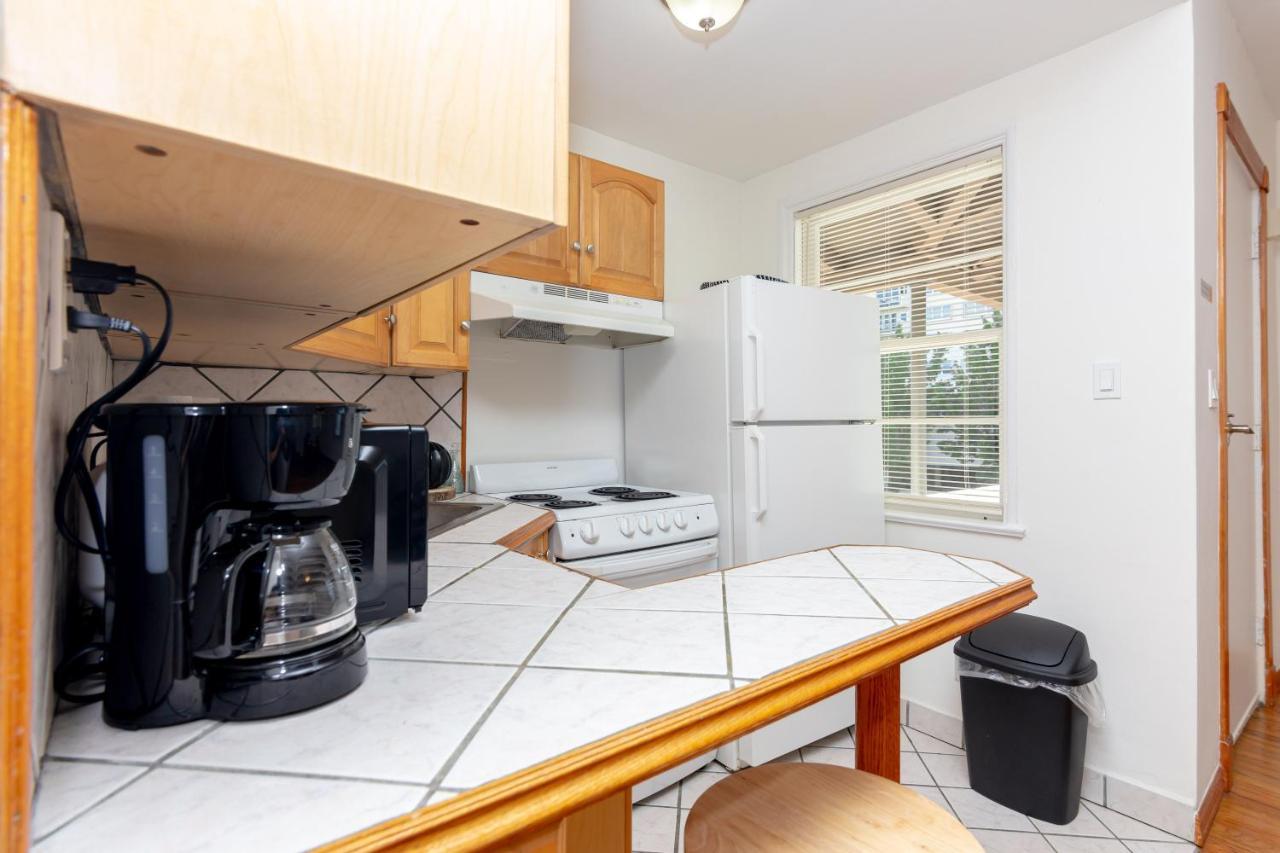Fort Lauderdale - Las Olas 1 Bedroom 6 People Apartment With Free Parking - 5 Minutes To Las Olas Beach Zewnętrze zdjęcie