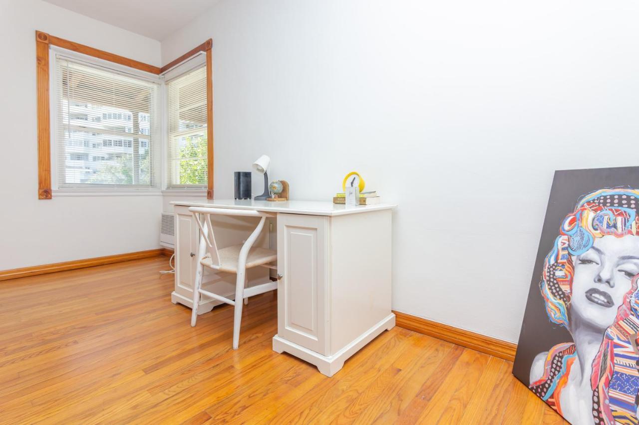 Fort Lauderdale - Las Olas 1 Bedroom 6 People Apartment With Free Parking - 5 Minutes To Las Olas Beach Zewnętrze zdjęcie