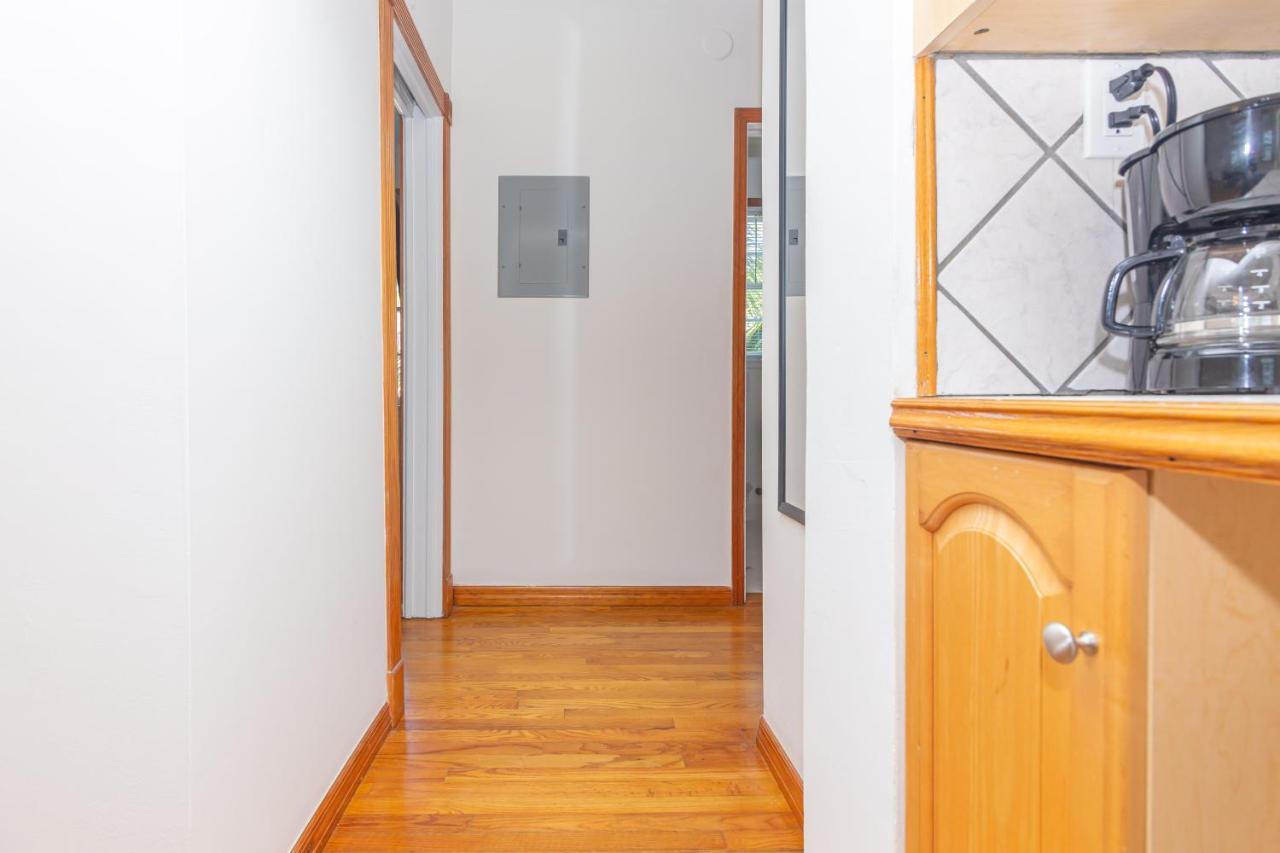 Fort Lauderdale - Las Olas 1 Bedroom 6 People Apartment With Free Parking - 5 Minutes To Las Olas Beach Zewnętrze zdjęcie